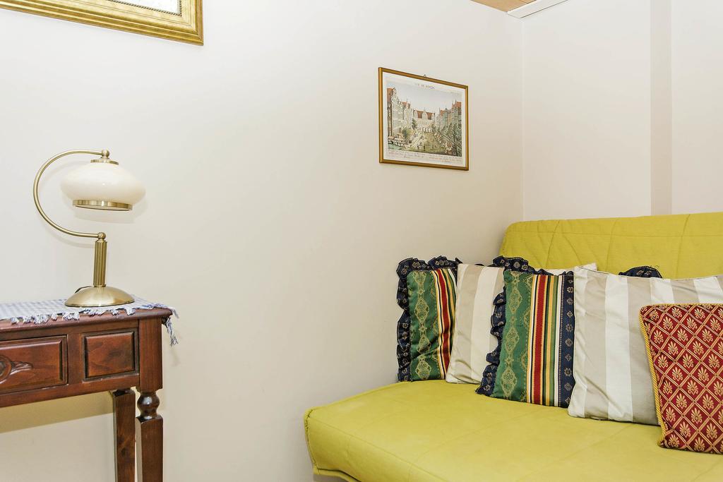 The Best Stay Apartments Гданск Екстериор снимка
