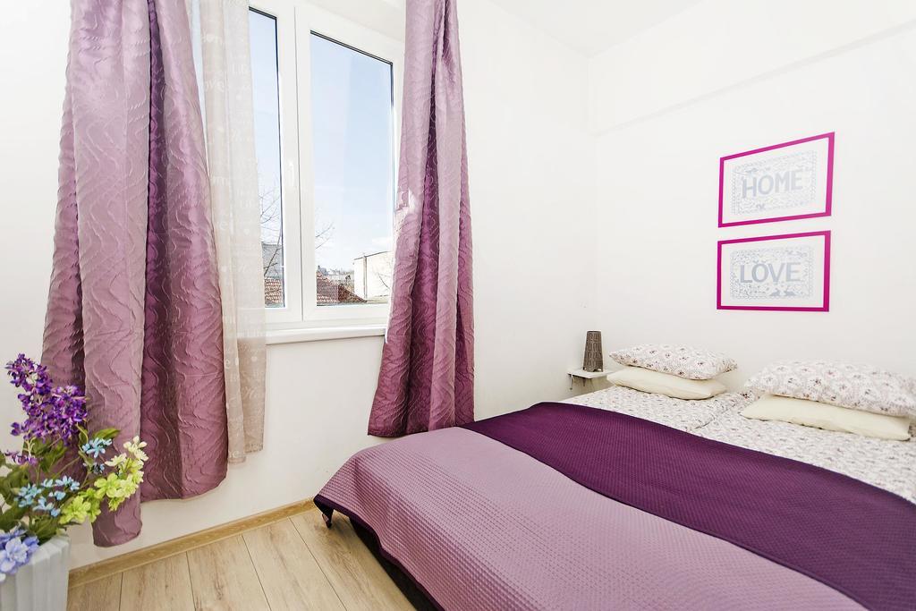 The Best Stay Apartments Гданск Екстериор снимка