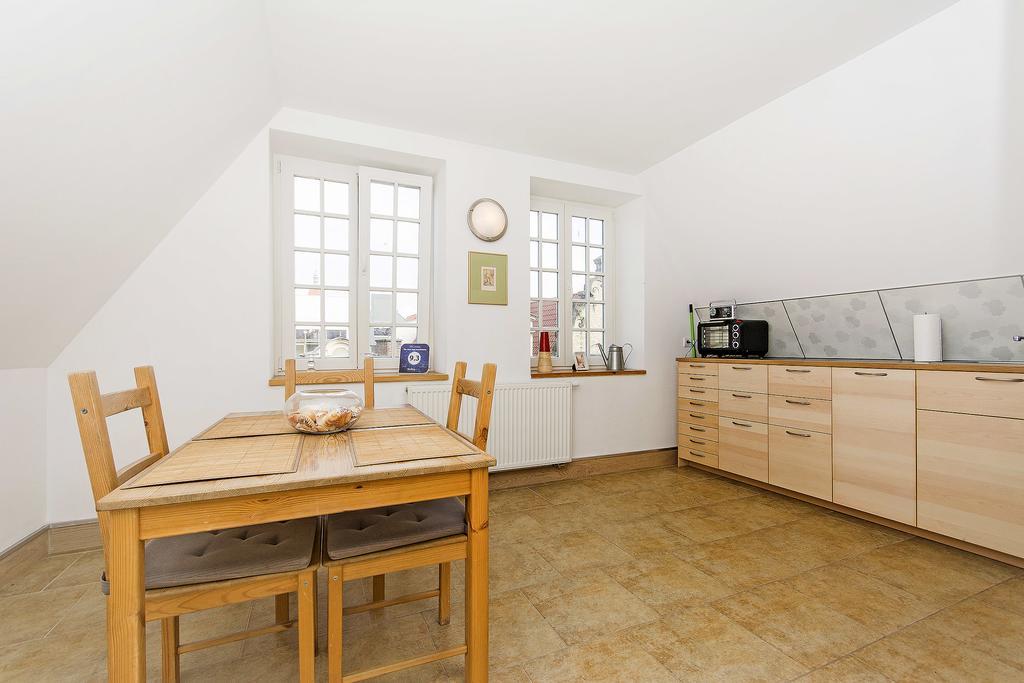 The Best Stay Apartments Гданск Екстериор снимка